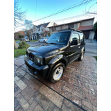 Suzuki Jimny 2000 1.3 Jlx 4x4