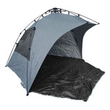 Carpa Playera Autoarmable Automatica  Filtro Uv Playa