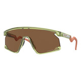 Lentes De Sol Oo9280 Bxtr Prizm Bronze Oakley