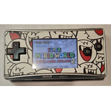 Game Boy Micro