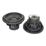 Subwoofer Suono Pro-12d4  De 12 Pulgadas 600 Watts