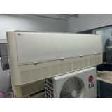 Aire Acondicionado 15000 LG Frio Calor Excelente 