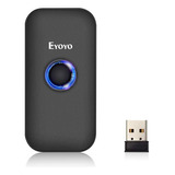 Eyoyo Mini 1d Bluetooth Escáner De Código De...