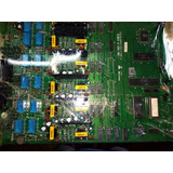 Placa Reciclada Para Central LG Gdk-162/slib24 Of Gdk-162