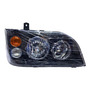 Faro Derecho  Mini Dongfeng MINI Countryman