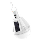 Lampada Solar Emergencia Led Celular Lanterna Usb Camping