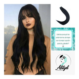 Extensiones Tape Cabello Natural 100% Premium 24pul. 50gr.