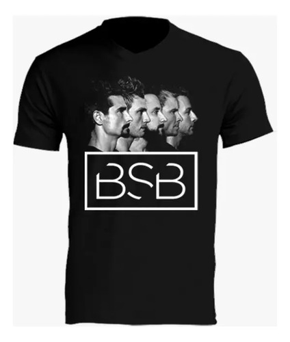 Backstreet Boys Playeras Para Hombre Y Mujer D4