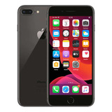 iPhone 8 Plus 64gb Usado Bat 100% - Excelente Estado