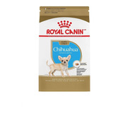 Alimento Royal Canin Chihuahua Puppy 1.14kg (3pz)