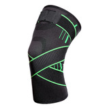 Rodillera Profesional Deportiva Protección Rodilla Correr Ve