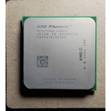 Processador Amd Phenom X4 9650