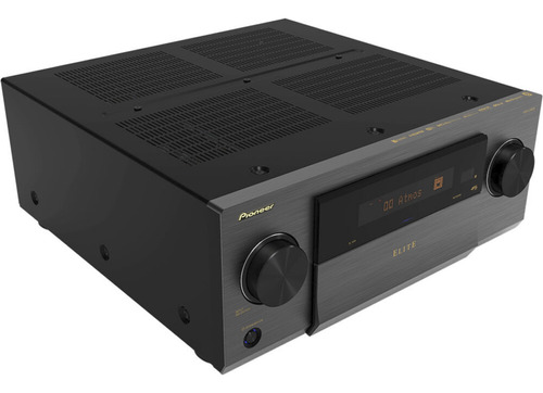 Receiver Pionner Vsx-lx805 Dolby Atmos 7.2.4  ( 120v )