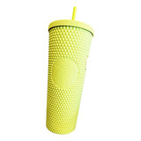 Vaso Studdedstarbucks 710 Ml Verde Lima