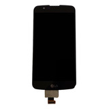 Modulo LG K10 K430ar V01 V02 Pantalla Display Tactil Touch