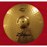 Crash Zildjian Z3 Medium De 16