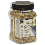 Realbird Periquito - 500 G