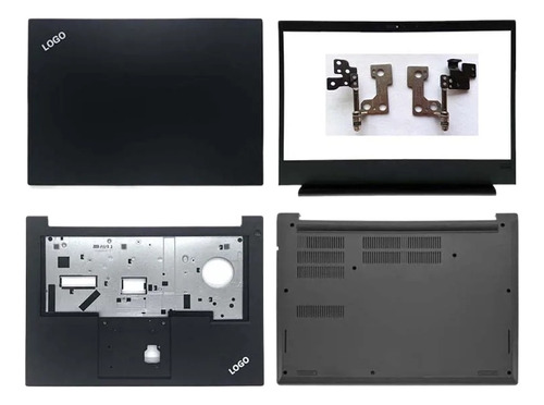 Nuevo Para Portátil Lenovo Thinkpad E480 E490 R480 E485 Lcd