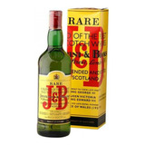 Whisky J & B Con Estuche Envio A Todo El Pais Sin Cargo