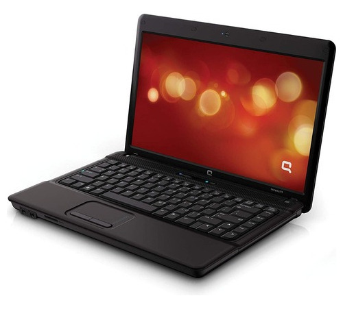 Notebook Compaq 515 - Dual Core