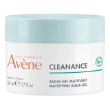 Aqua-gel Hidratante Matificante | Avene Cleanance 50ml