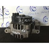 Alternador Ford Fiesta 5233422