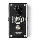 Pedal Preamp Jim Dunlop Ep101 Echoplex Preamp