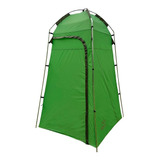 Caseta Vestidor Camping