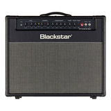 Amplificador Valvular Para Guitarra Blackstar Htclub 40 Mkii