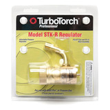 Turbotorch 0386-0687 Stk-r Regulador