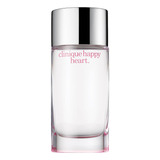 Perfume Happy Heart Para Mujer De Clinique 100ml Oferta!