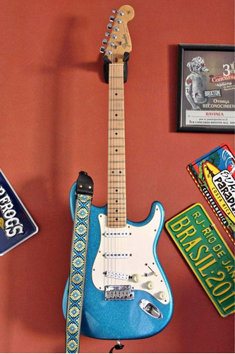  Fender American Standard 1998 Usa