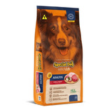 Ração Special Dog Gold Life Premium Adulto Carne/frango 20kg