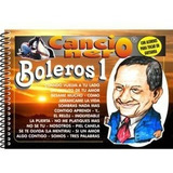 Boleros Cancionero Guitarra