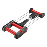 Rodillo Entrenador Elite Quick Motion 3 Rolos Plegable