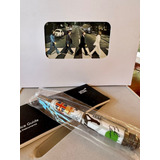 Pluma Fuente Montblanc Great Characters The Beatles Limited