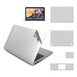 Skin Funda Case Kit 5 En 1 Para Macbook Air 13 A2179 2020