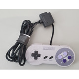 Controle Super Nintendo Snes