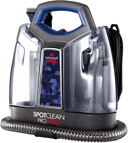 Limpiador Portátil Bissell Spotclean Proheat 2694