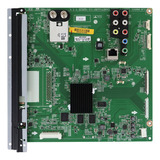 Placa Principal Para Tv LG 42lv3700 Ebu63791002