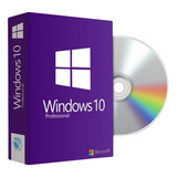 Cd Formatação Windows 10 E Ativad Pc Notebook Ilimitado
