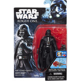 Figura De Acción Star Wars Rogue One. Darth Vader