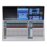 Mezcladora Mixer Presonus Studiolive 24 Iii Studio Live Prof