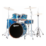 Batería Premier Serie Genista Maple S/stands Modelo: 42899