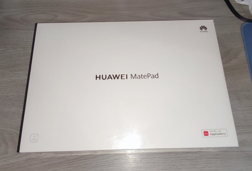 Tablet Huawei Matepad 11 8 Gb +128 Gb + Teclado Caja Sellada