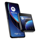 Motorola Moto Razr 40 Ultra 512gb Negro 12gb Ram Refabricado