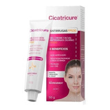 Cicatricure Gel Creme Antissinais Diurno  Com Fps 30 ( 50g )