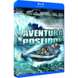 La Aventura Del Poseidon Bluray Película