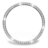 Diseño Metálico Con Bisel De Diamante Anticolisión Para Sams