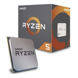 Procesador Ryzen 5 1600af